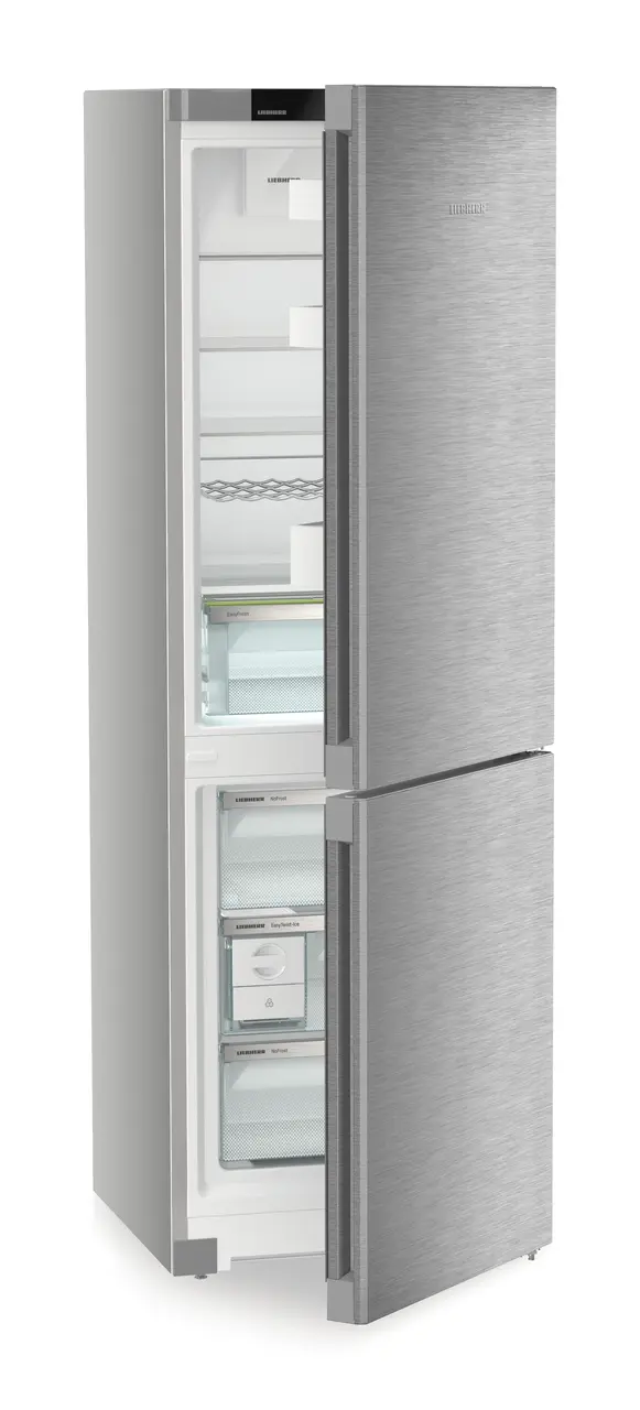 CNsdb 5223 plus NoFrost Combined fridge-freezer with EasyFresh and